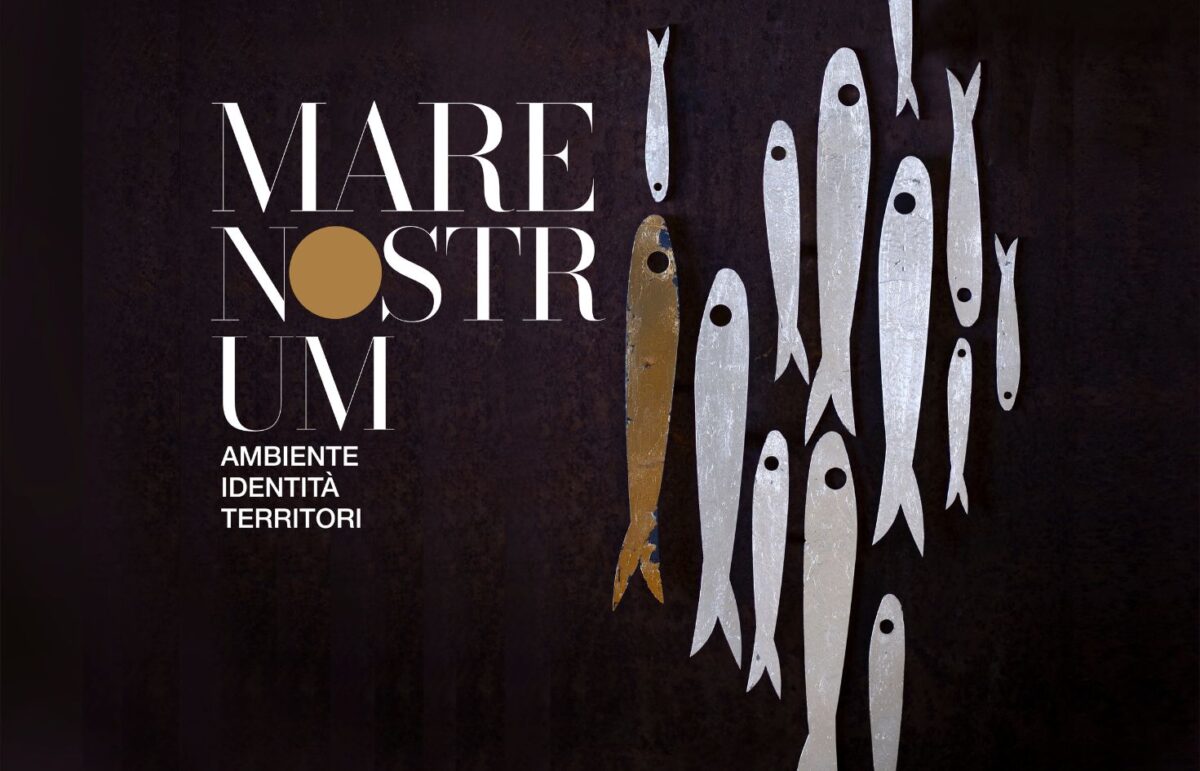 MARE NOSTRUM: AMBIENTE, IDENTITÀ, TERRITORI