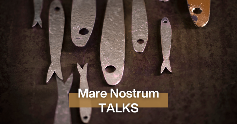 Mare Nostrum Talks – Ambiente, pensiero, arte
